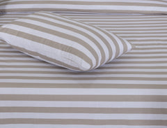Double Bed Sheet Design NC-C 7239 - Nishat Creative Store