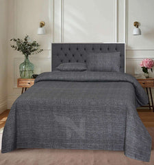 Double Bed Sheet Design NC-C 7243 - Nishat Creative Store
