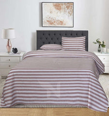Double Bed Sheet Design NC-C 7244 - Nishat Creative Store