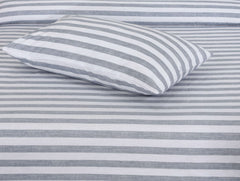 Double Bed Sheet Design NC-C 7245 - Nishat Creative Store
