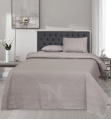 Double Bed Sheet Design NC-C 7246 - Nishat Creative Store