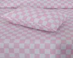 Double Bed Sheet Design NC-C 7269 - Nishat Creative Store