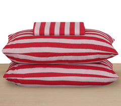 Double Bed Sheet Design NC-C 7271 - Nishat Creative Store