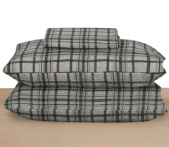Double Bed Sheet Design NC-C 7276 - Nishat Creative Store