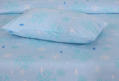 Double Bed Sheet Design NC-C 7278 - Nishat Creative Store