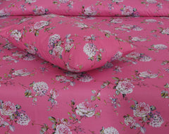 Double Bed Sheet Design NC-C 7290 - Nishat Creative Store