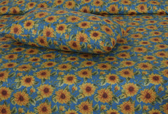 Double Bed Sheet Design NC-C 7295 - Nishat Creative Store