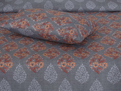 Double Bed Sheet Design NC-C 7297 - Nishat Creative Store