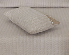 Double Bed Sheet Design NC-C 7301 - Nishat Creative Store