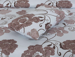 Double Bed Sheet Design NC-C 7326 - Nishat Creative Store
