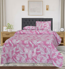Double Bed Sheet Design NC-C 7450 - Nishat Creative Store