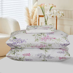 Double Bed Sheet Design NC-C 7452 - Nishat Creative Store
