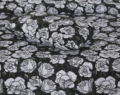 Double Bed Sheet Design NC-C 7457 - Nishat Creative Store