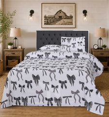 Double Bed Sheet Design NC-C 7460 - Nishat Creative Store