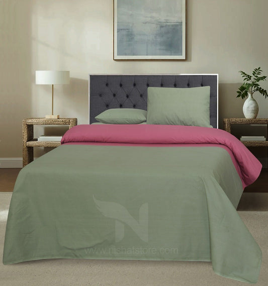Double Bed Sheet Design NC-C 7480 - Nishat Creative Store