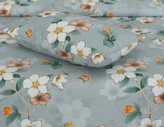 Double Bed Sheet Design NC-M 6053 - Nishat Creative Store