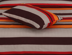 Double Bed Sheet Design NC-M 6065 - Nishat Creative Store