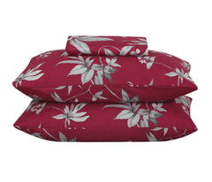 Double Bed Sheet Design NC-M 6067 - Nishat Creative Store