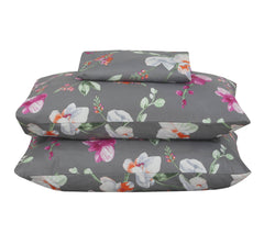 Double Bed Sheet Design NC-M 6068 - Nishat Creative Store