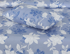 Double Bed Sheet Design NC-M 7001 - Nishat Creative Store