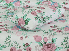Double Bed Sheet Design NC-M 7002 - Nishat Creative Store