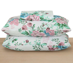Double Bed Sheet Design NC-M 7002 - Nishat Creative Store