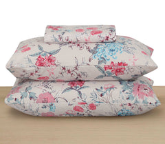Double Bed Sheet Design NC-M 7005 - Nishat Creative Store