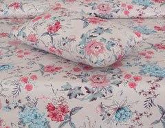 Double Bed Sheet Design NC-M 7005 - Nishat Creative Store