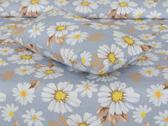 Double Bed Sheet Design NC-M 7006 - Nishat Creative Store