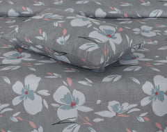 Double Bed Sheet Design NC-M 7011 - Nishat Creative Store