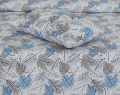 Double Bed Sheet Design NC-M 7013 - Nishat Creative Store