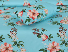 Double Bed Sheet Design NC-M 7015 - Nishat Creative Store