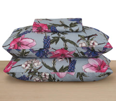 Double Bed Sheet Design NC-M 7016 - Nishat Creative Store