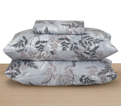 Double Bed Sheet Design NC-M 7017 - Nishat Creative Store
