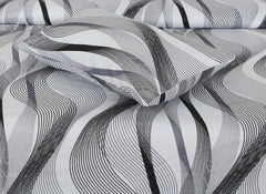Double Bed Sheet Design NC-M 7018 - Nishat Creative Store
