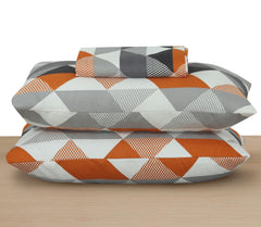 Double Bed Sheet Design NC-M 7071 - Nishat Creative Store