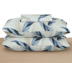 Double Bed Sheet Design NC-M 7080 - Nishat Creative Store