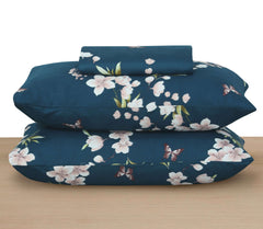 Double Bed Sheet Design NC-M 7082 - Nishat Creative Store