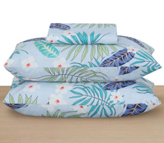Double Bed Sheet Design NC-M 7192 - Nishat Creative Store