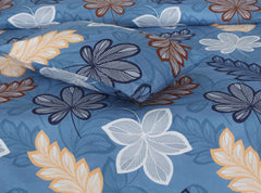 Double Bed Sheet Design NC-M 7194 - Nishat Creative Store