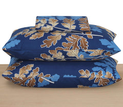Double Bed Sheet Design NC-M 7195 - Nishat Creative Store