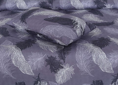 Double Bed Sheet Design NC-M 7198 - Nishat Creative Store