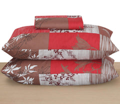 Double Bed Sheet Design NC-M 7203 - Nishat Creative Store