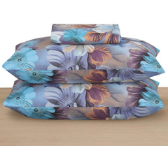 Double Bed Sheet Design NC-M 7206 - Nishat Creative Store