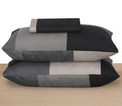 Double Bed Sheet Design NC-M 7207 - Nishat Creative Store