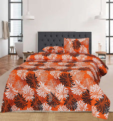 Double Bed Sheet Design NC-M 7211 - Nishat Creative Store
