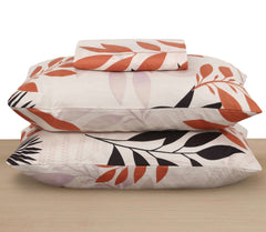 Double Bed Sheet Design NC-M 7248 - Nishat Creative Store