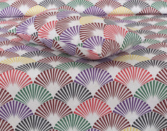 Double Bed Sheet Design NC-M 7249 - Nishat Creative Store