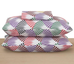 Double Bed Sheet Design NC-M 7249 - Nishat Creative Store