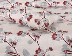 Double Bed Sheet Design NC-M 7250 - Nishat Creative Store